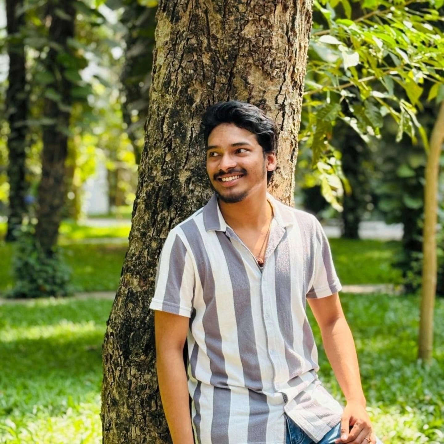 Sohan Sri Sai Nandan